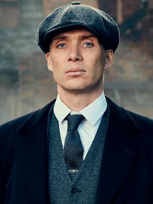  
Cillian Murphy