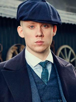  
Joe Cole