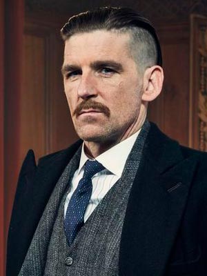  
Paul Anderson